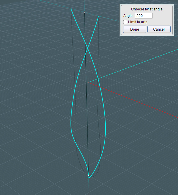 moi3d close paths